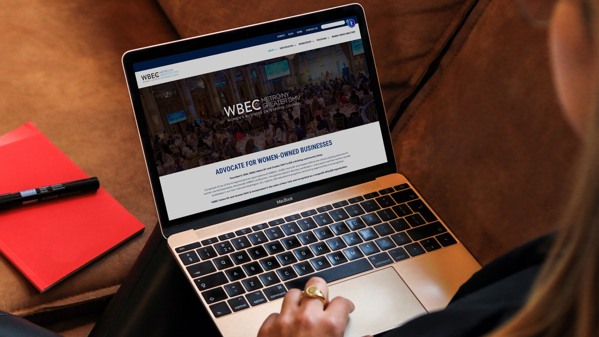 Preview of WBEC Metro NY & Greater DMV